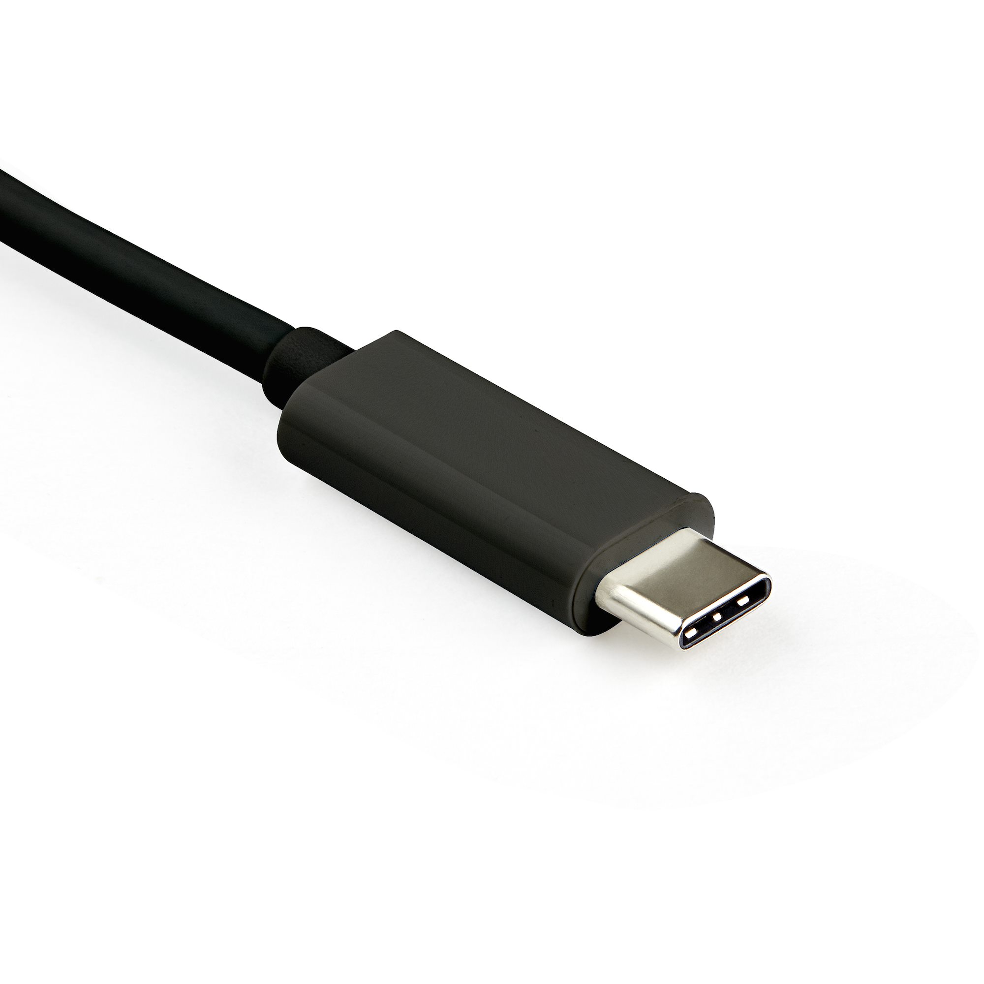 StarTech.com USB C to DisplayPort Adapter with Power Delivery, 8K 60Hz/4K 120Hz - Image 3
