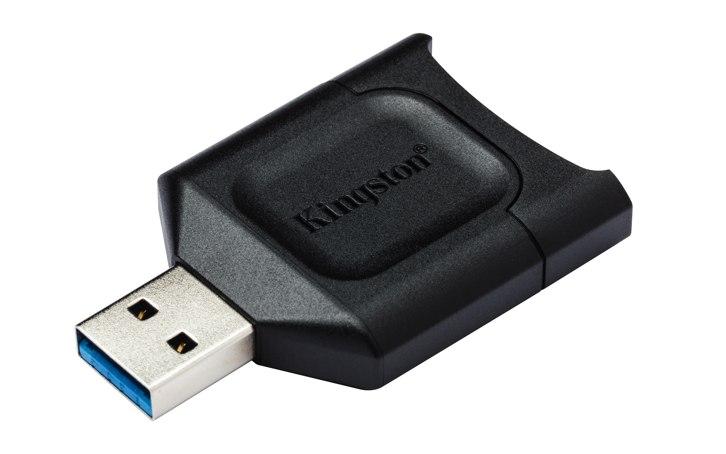 Kingston MobileLite Plus - Leitor de cartão (SD, SDHC, SDHC UHS-I, SDHC UHS-II, - Image 2