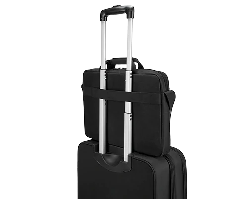 Lenovo ThinkPad Basic Topload - Estojo para notebook - 15.6" - preto - Image 4