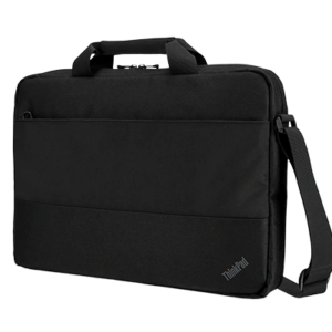 Lenovo ThinkPad Basic Topload - Estojo para notebook - 15.6" - preto - para IdeaPad Flex 5 14ALC7 82R9