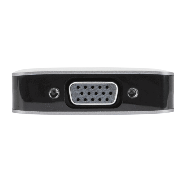Targus - Estação de engate - USB-C 3.2 Gen 1 / Thunderbolt 3 - VGA, HDMI - 1GbE - Image 7