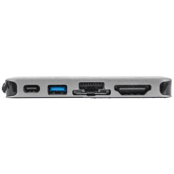 Targus - Estação de engate - USB-C 3.2 Gen 1 / Thunderbolt 3 - VGA, HDMI - 1GbE - Image 6