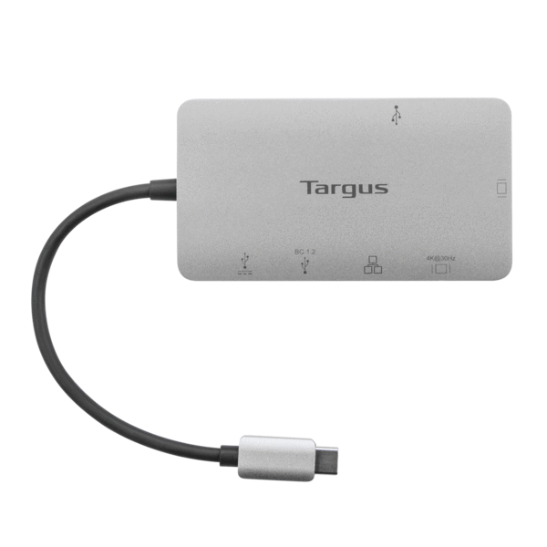 Targus - Estação de engate - USB-C 3.2 Gen 1 / Thunderbolt 3 - VGA, HDMI - 1GbE - Image 4
