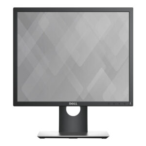 Dell P1917S - monitor LED - 19"