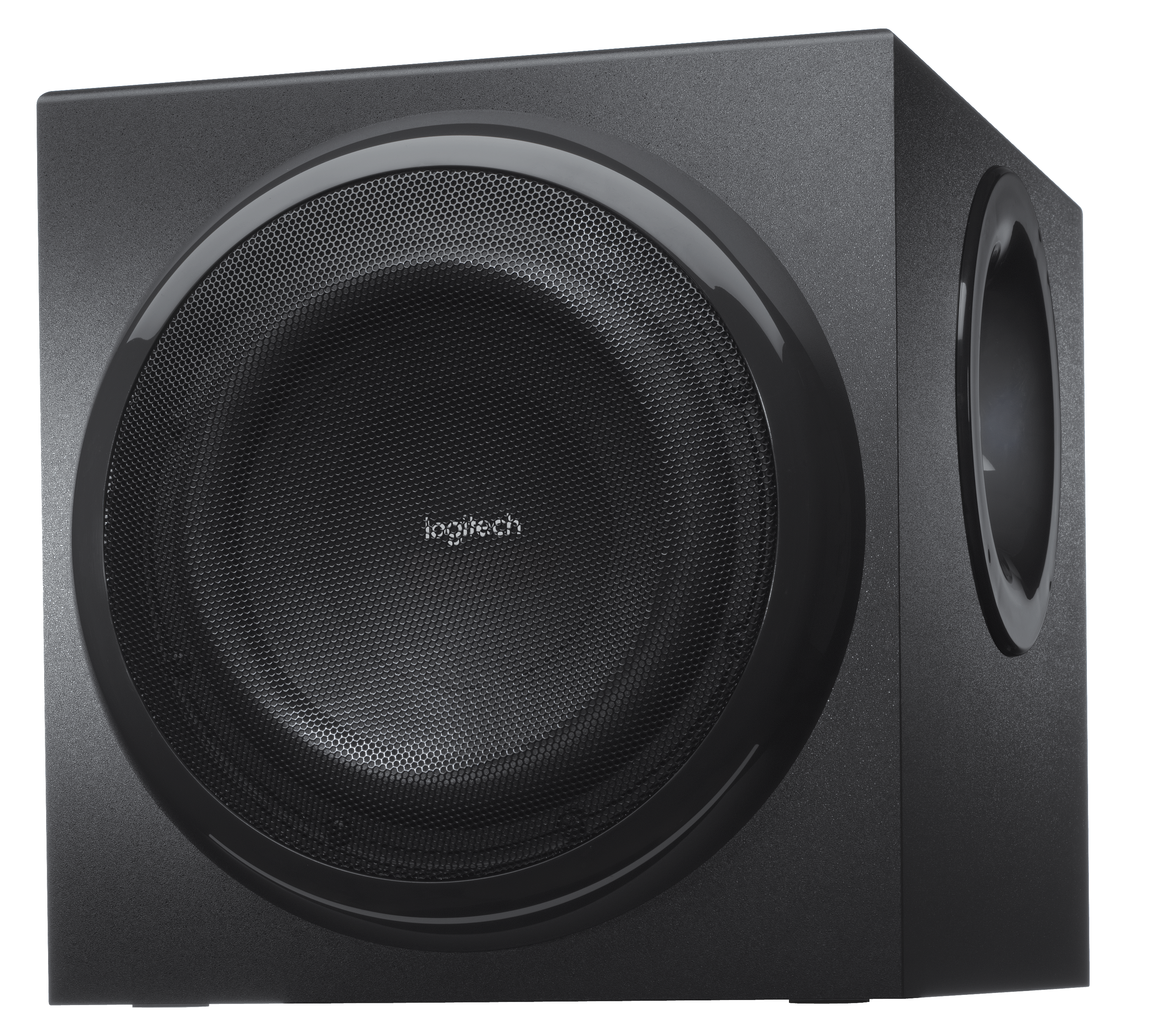Logitech Z-906 - Sistema de altifalante - para home theater - canal 5.1 - 500 Watt (Total) - Image 8