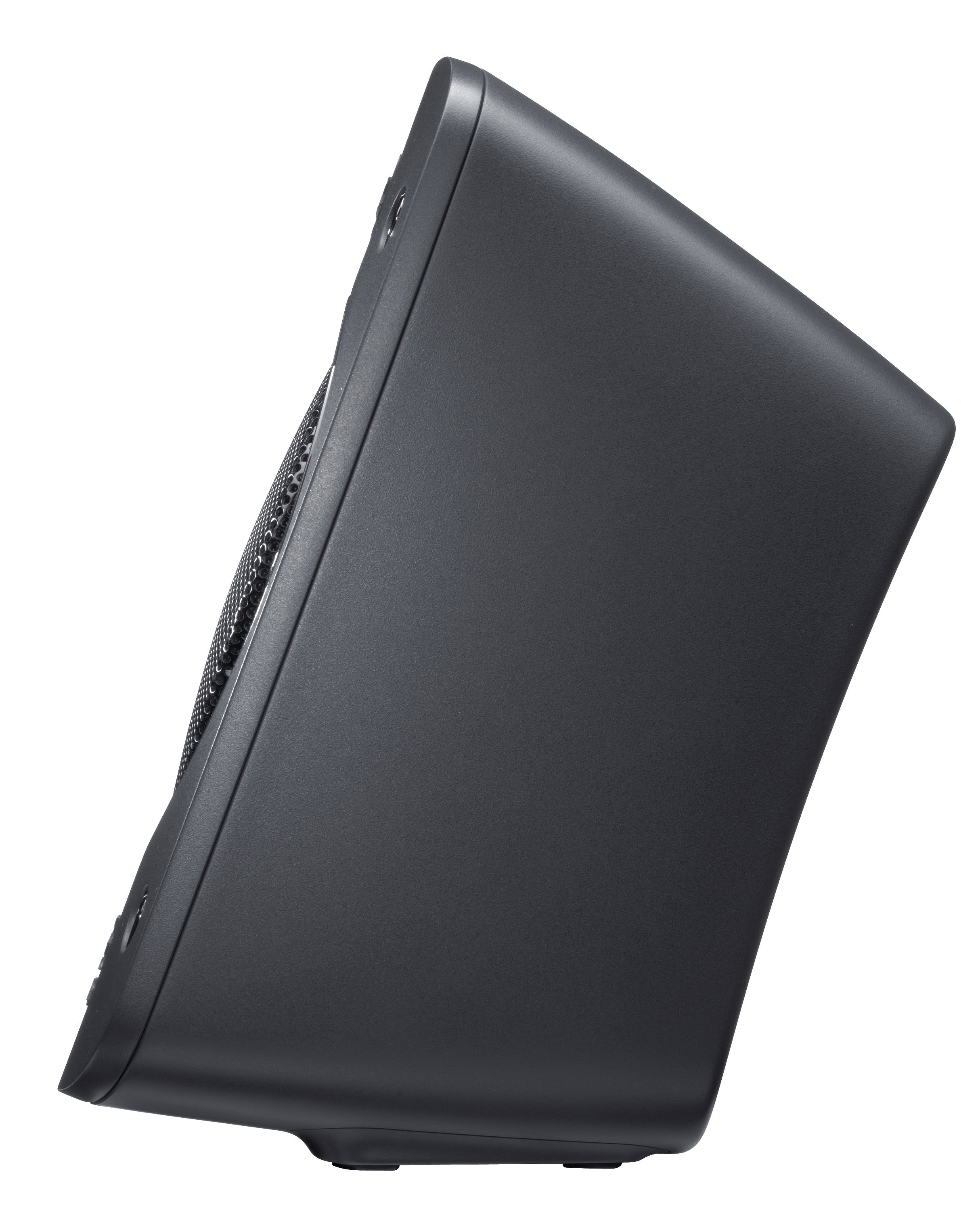 Logitech Z-906 - Sistema de altifalante - para home theater - canal 5.1 - 500 Watt (Total) - Image 13