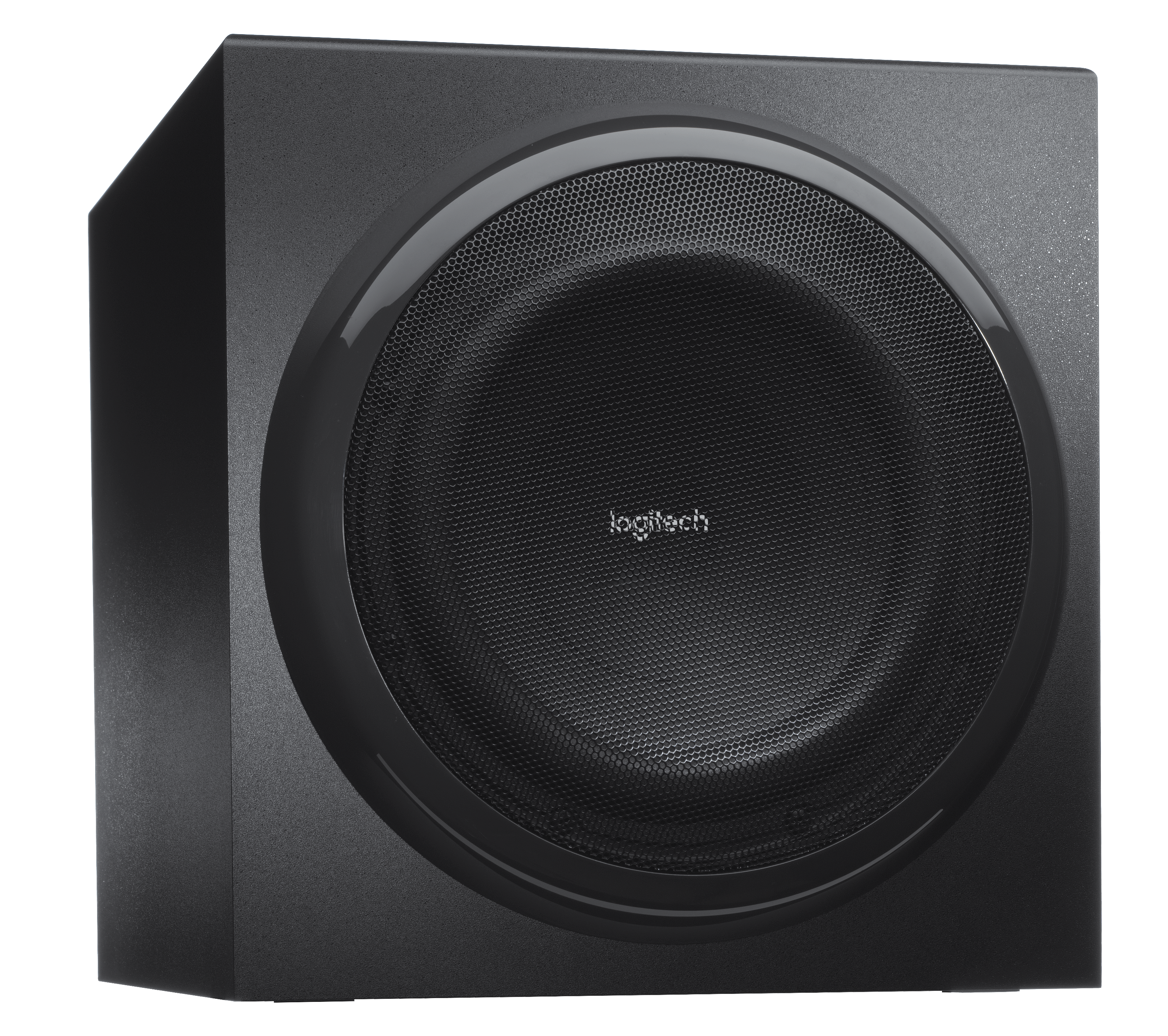 Logitech Z-906 - Sistema de altifalante - para home theater - canal 5.1 - 500 Watt (Total) - Image 7