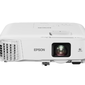 Epson EB-982W - 3 projetores LCD - 4200 lumens (branco) - 4200 lumens (cor) - WXGA (1280 x 800) - 16:10 - LAN