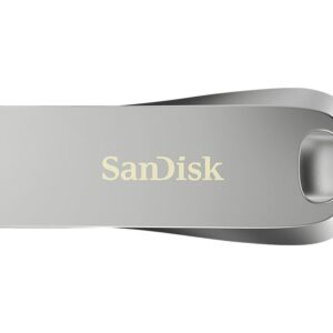 SanDisk Ultra Luxe - Drive flash USB - 512 GB - USB 3.1 Gen 1