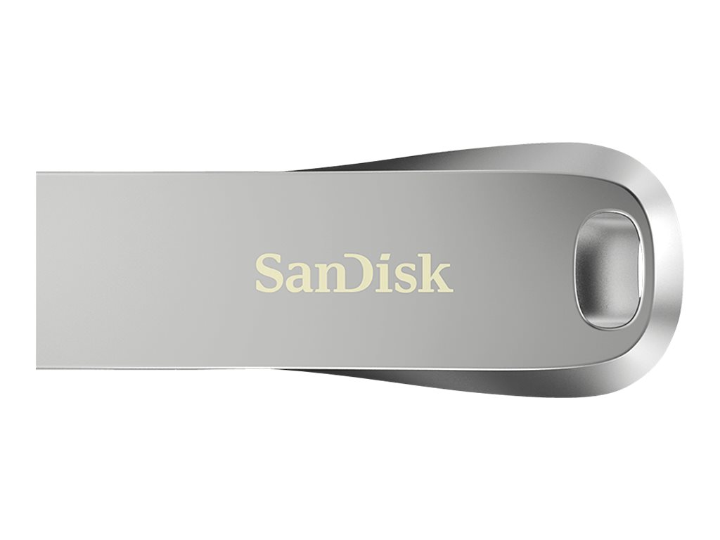 SanDisk Ultra Luxe - Drive flash USB - 512 GB - USB 3.1 Gen 1