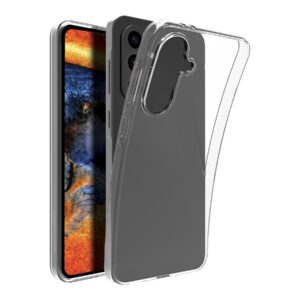 dbramante1928 Greenland - Tampa posterior para telemóvel - plástico - claro - para Samsung Galaxy A56