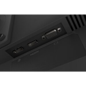 Lenovo ThinkVision E22-28 - monitor LED - Full HD (1080p) - 22"