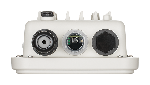 D-Link DWL-8720AP - Ponto de acesso sem fios - Wi-Fi 5 - 2.4 GHz, 5 GHz - Image 4