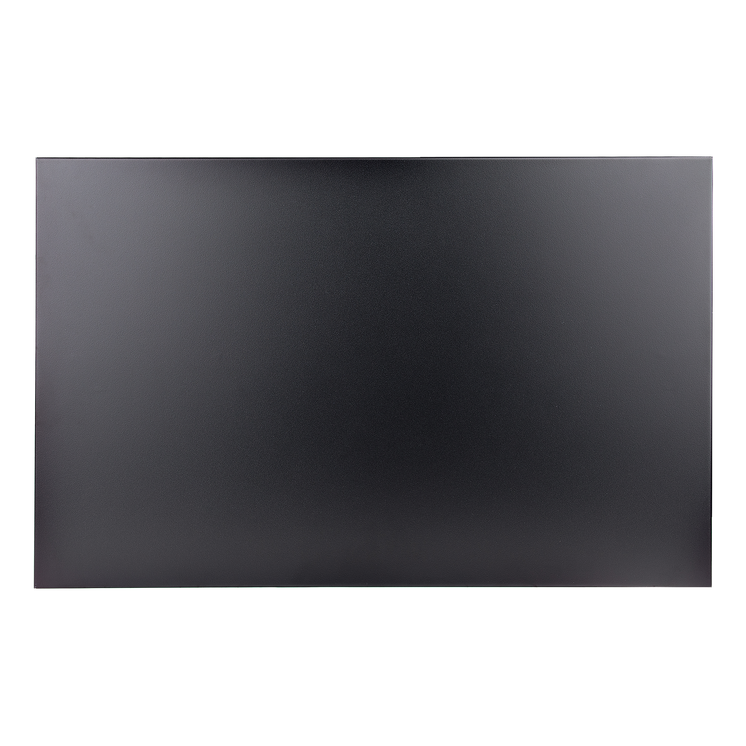 StarTech.com 1U Adjustable Server Rack Mount Shelf - 175lbs - 19.5 to 38in Deep Universal Tray for 19" AV, Data & Network Equipment Rack (ADJSHELFHD) - Prateleira de bastidor - preto - 1U - 19" - para P/N: RK1233BKM, RK2433BKM, RK2537BKM, RK3236BKF, - Image 6