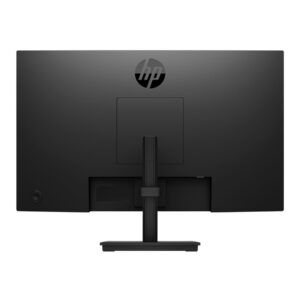 HP 324ph - Series 3 Pro - monitor LED - 23.8" - 1920 x 1080 Full HD (1080p) @ 100 Hz - IPS - 250 cd/m² - 1000:1 - 5 ms - HDMI, VGA, DisplayPort - altifalantes - preto