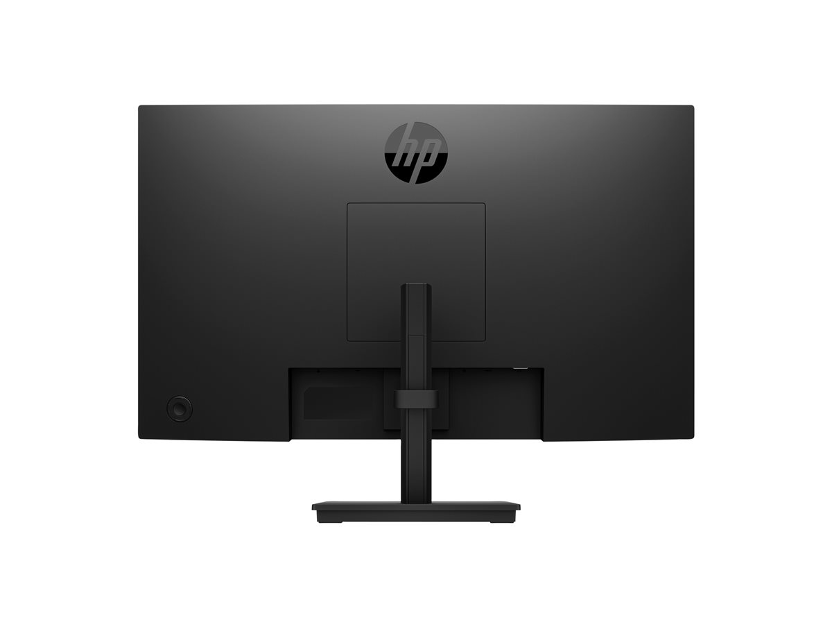 HP 324ph - Series 3 Pro - monitor LED - 23.8" - 1920 x 1080 Full HD (1080p) @ 100 Hz - IPS - 250 cd/m² - 1000:1 - 5 ms - HDMI, VGA, DisplayPort - altifalantes - preto