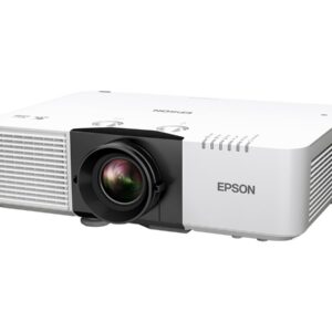 Epson EB-L790U - 3 projetores LCD - 7300 lumens - WUXGA (1920 x 1200) - 16:10 - IEEE 802.11a/b/g/n/ac sem fios/LAN/Miracast - branco