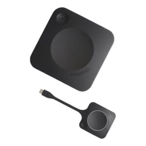 Barco ClickShare C-10 - Interruptor