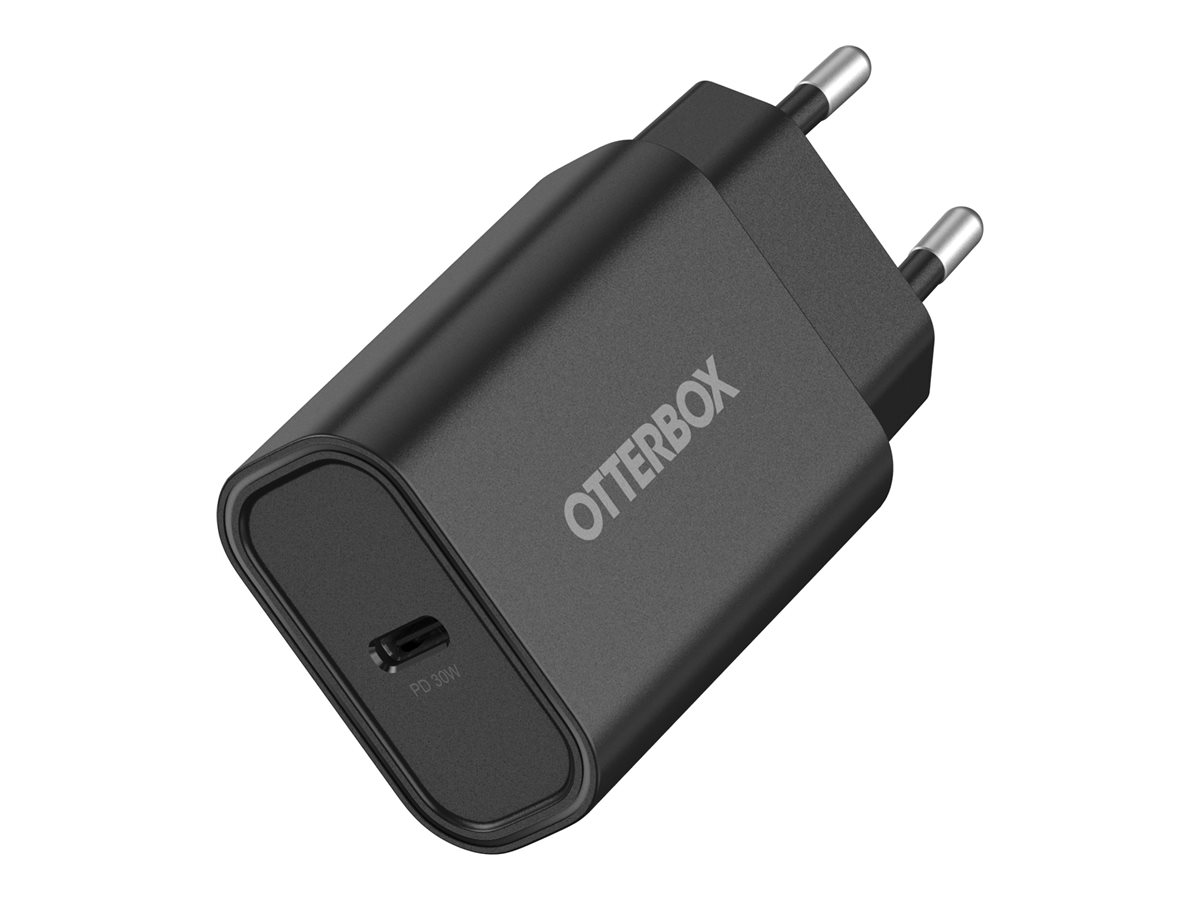 OtterBox adaptador de alimentação - USB-C - 30 Watt