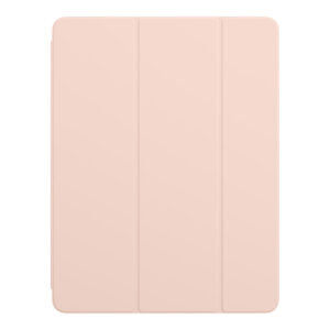 Apple Smart - Capa flip cover para tablet - areia rosa - 12.9" - para 12.9-inch iPad Pro (3ª geração)