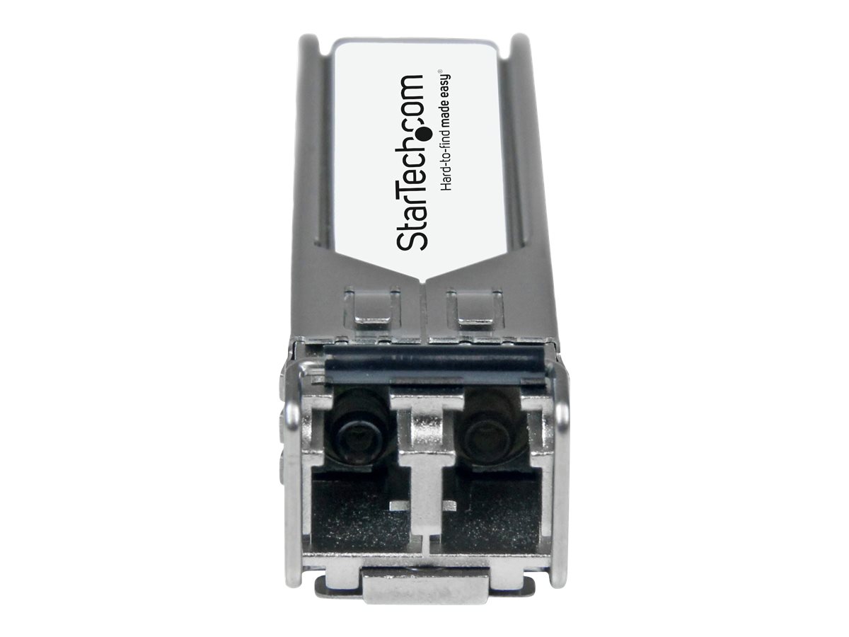 StarTech.com HPE J9150D Compatible SFP+ Module, 10GBASE-SR, 10GbE Multi Mode Fib - Image 3