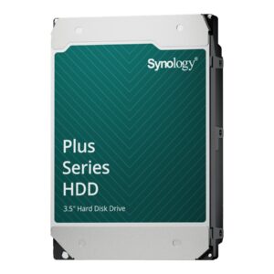 Synology Plus Series HAT3300 - Disco rígido - 16 TB - interna - 3.5" - SATA 6Gb/s - 7200 rpm
