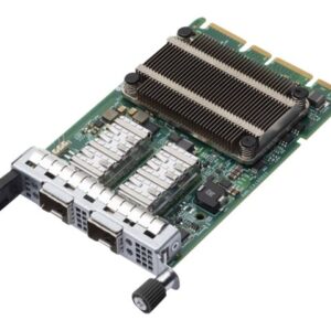 Broadcom NetXtreme E-Series N210P - Adaptador de rede - OCP 3.0 - 1Gb Ethernet / 10Gb Ethernet SFP+ x 2