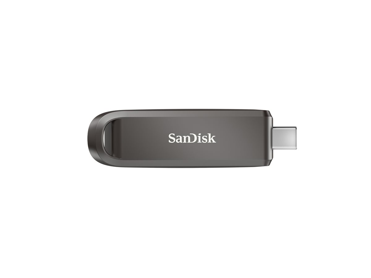 SanDisk Extreme PRO - Drive flash USB - 2 TB - USB-C 3.2 Gen 2