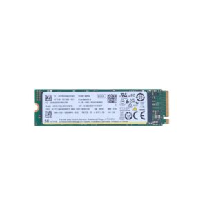HP 512GB PCIe SSD