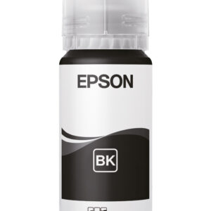 Epson EcoTank 107 - 70 ml - preto - original - recarga de tinta - para EcoTank ET-18100