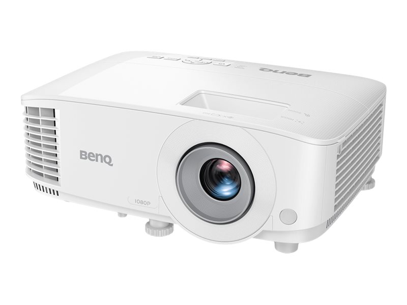 BenQ MH560 - projector DLP - portátil - 3D