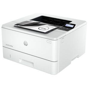 HP LaserJet Pro 4002dw - Impressora - P/B - Duplex - laser - A4/Legal - 4.800 x 600 dpi - até 40 ppm - capacidade: 350 folhas - USB 2.0, Gigabit LAN, Bluetooth, Wi-Fi(n)