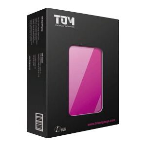 TDM Digital Signage - Licença de assinatura (3 anos) - hospedado