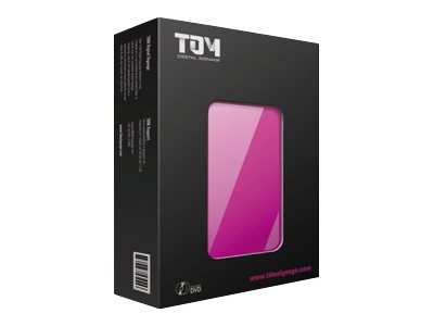TDM Digital Signage - Licença de assinatura (3 anos) - hospedado