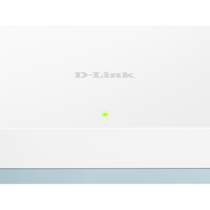 D-Link DGS 1005D - Interruptor - sem gestão - 5 x 10/100/1000 - desktop