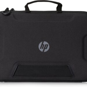 HP Always-On Case - Estojo para notebook - 11.6" - preto