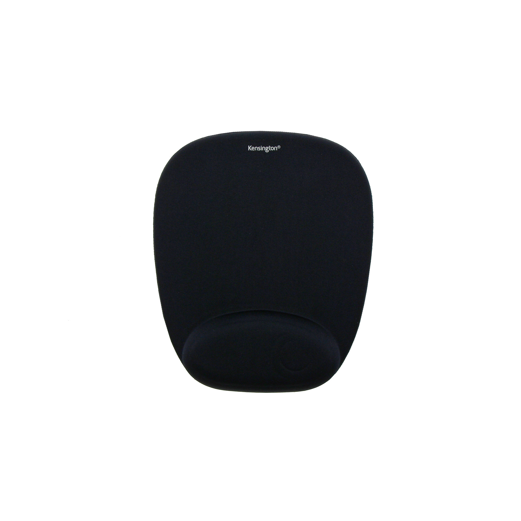 Kensington Foam Mouse Wristrest - Tapete de rato com apoio para pulso - preto