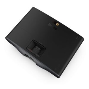 BenQ W2720I - Projector DLP - 4 LED - 3D - 2500 lumens ANSI - 3840 x 2160 - 4K