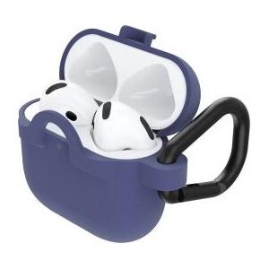 OtterBox - Capa da caixa para estojo de carregamento de auriculares sem fios - cadete espacial - para Apple AirPods 4