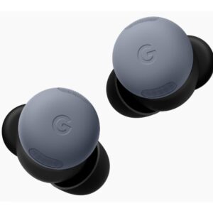 Google Pixel Buds Pro 2 - Auscultadores sem fios com microfonoe - intra-auricular - bluetooth - cancelamento de ruído activo - pedra lunar