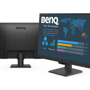BenQ BL2790 - Negócios - monitor LED - 27" - 1920 x 1080 Full HD (1080p) @ 100 Hz - IPS - 250 cd/m² - 1300:1 - 5 ms - 2xHDMI, DisplayPort - altifalantes