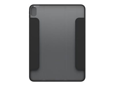 OtterBox Symmetry Series - Capa flip cover para tablet - preto - para Apple 11-inch iPad Air (M2, M3)