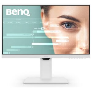 BenQ GW2786TC - Monitor LED - 27" - 1920 x 1080 Full HD (1080p) @ 100 Hz - IPS - 250 cd/m² - 1300:1 - 5 ms - HDMI, DisplayPort, USB-C - altifalantes