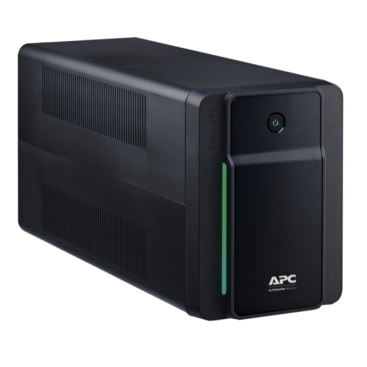 APC Easy UPS BVX Series BVX2200LI-GR - UPS - AC 220-240 V - 1200 Watt - 2200 VA - 9 Ah - conectores de saída: 4