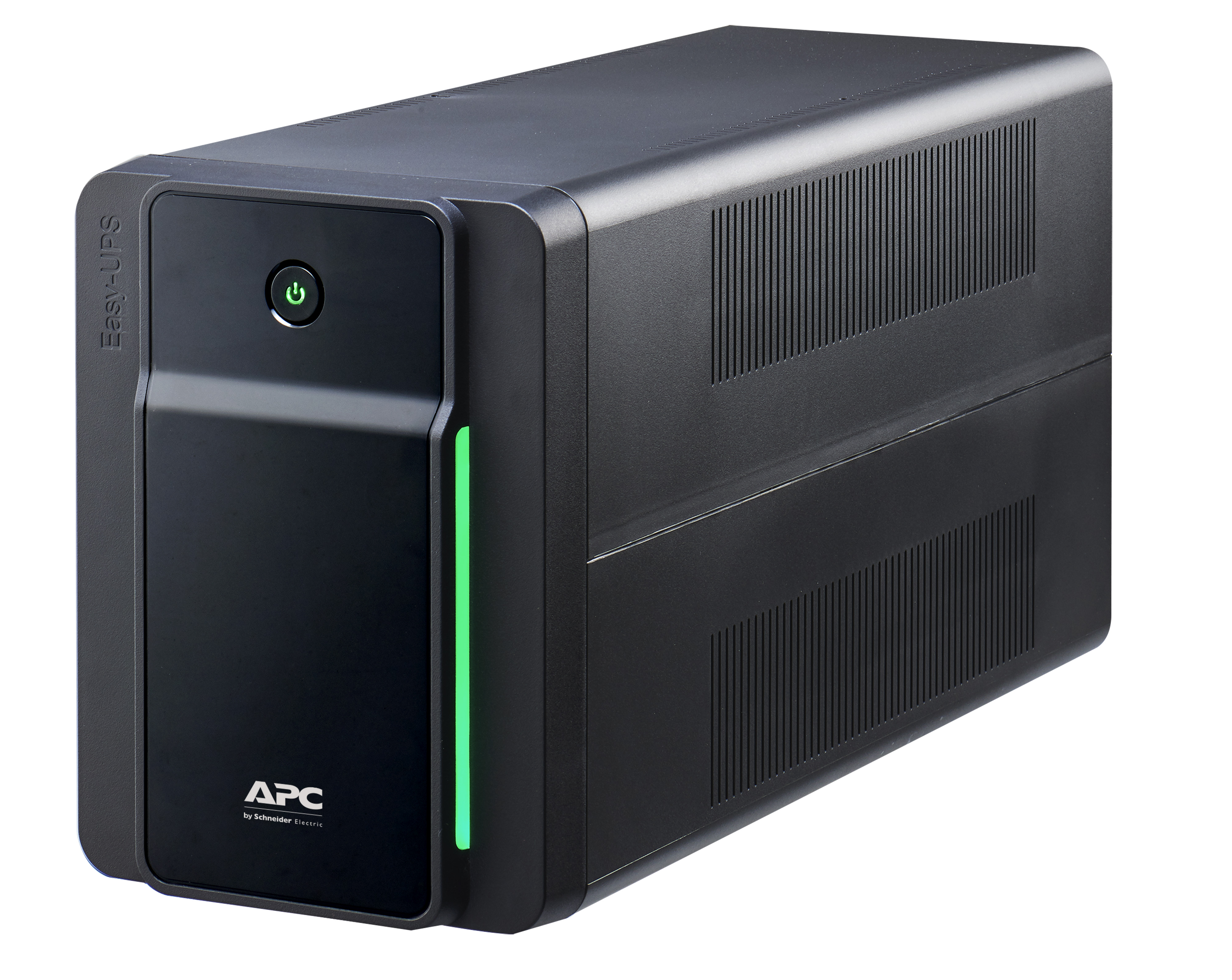 APC Easy UPS BVX Series BVX1200LI - UPS - AC 220-240 V - 650 Watt - 1200 VA - 9 Ah - conectores de saída: 6 - Image 6