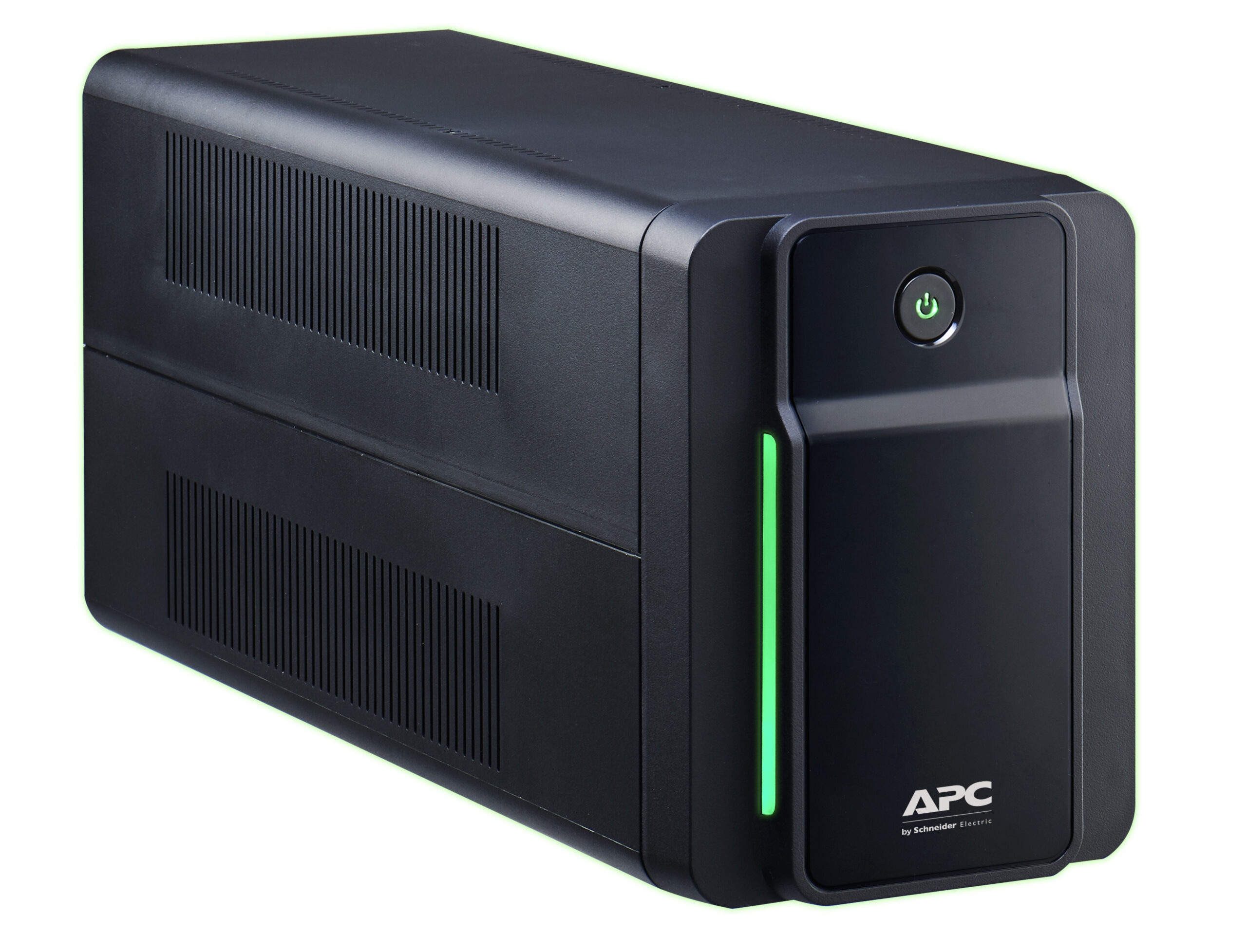 APC Back-UPS BX Series BX1200MI-FR - UPS - AC 230 V - 650 Watt - 1200 VA - 9 Ah - USB - conectores de saída: 4 - preto
