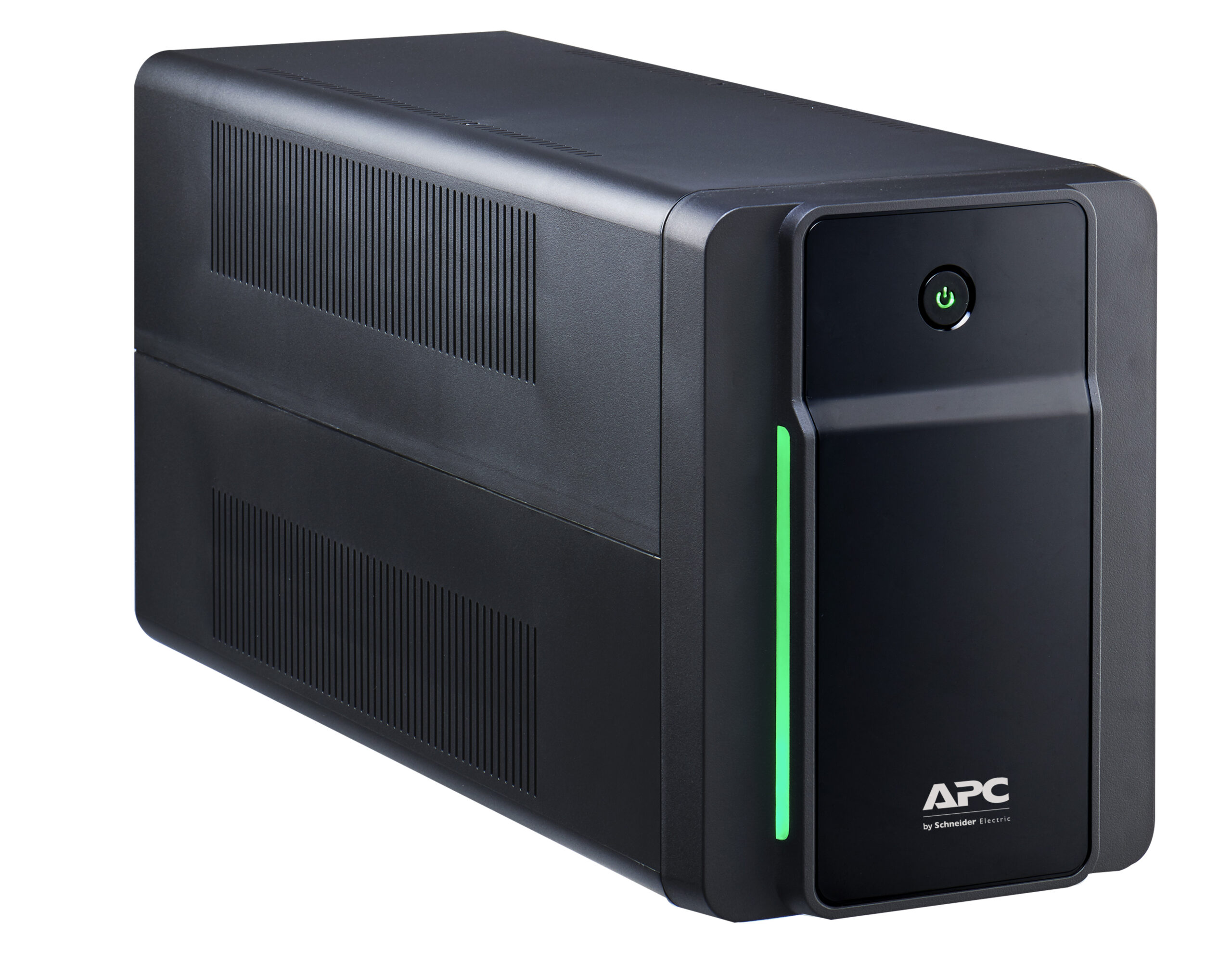 APC Back-UPS BX Series BX1600MI-GR - UPS - AC 230 V - 900 Watt - 1600 VA - 7 Ah - conectores de saída: 4