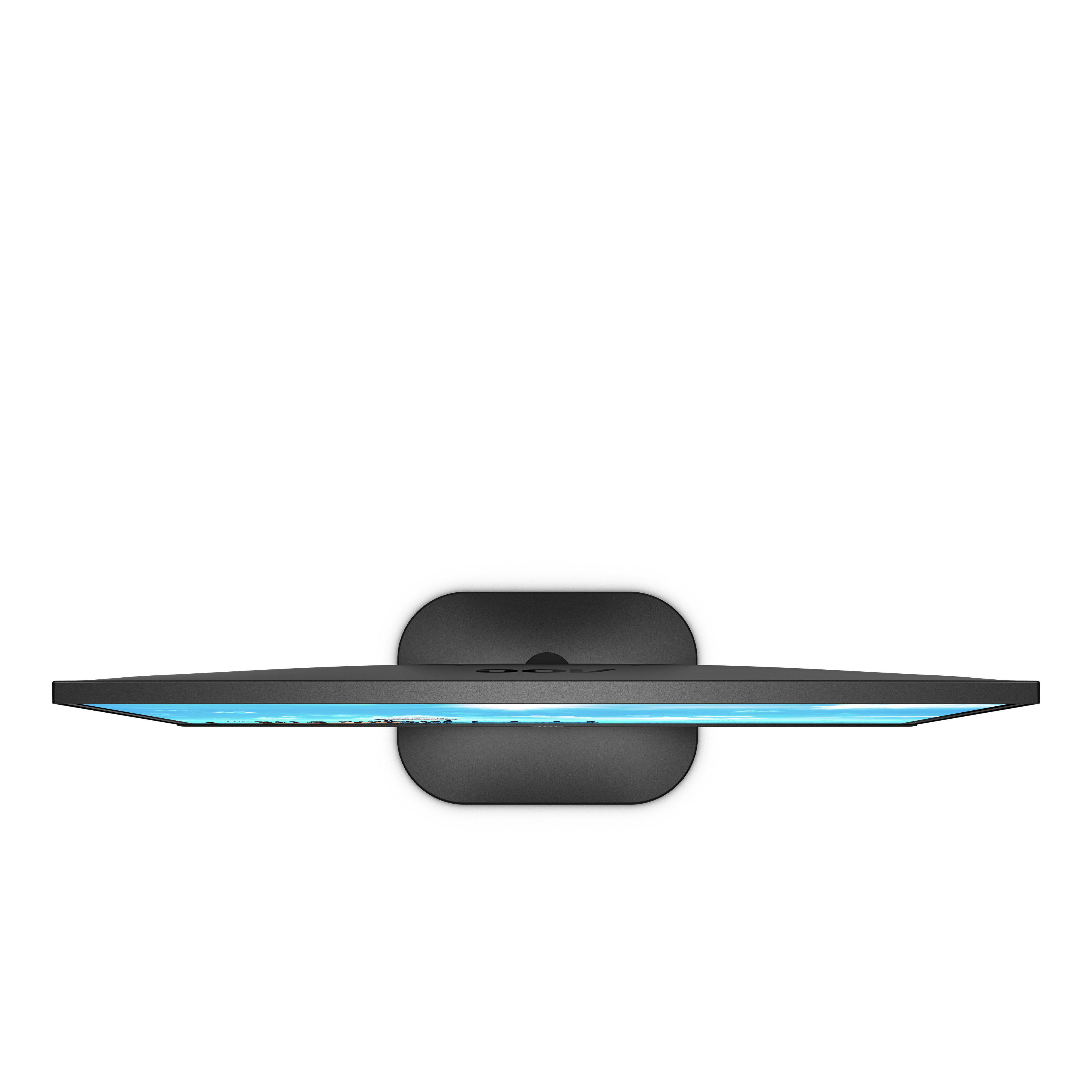 AOC 22B2H/EU - Monitor LED - 22" (21.5" visível) - 1920 x 1080 Full HD (1080p) @ 75 Hz - VA - 200 cd/m² - 3000:1 - 4 ms - HDMI, VGA - preto - Image 5