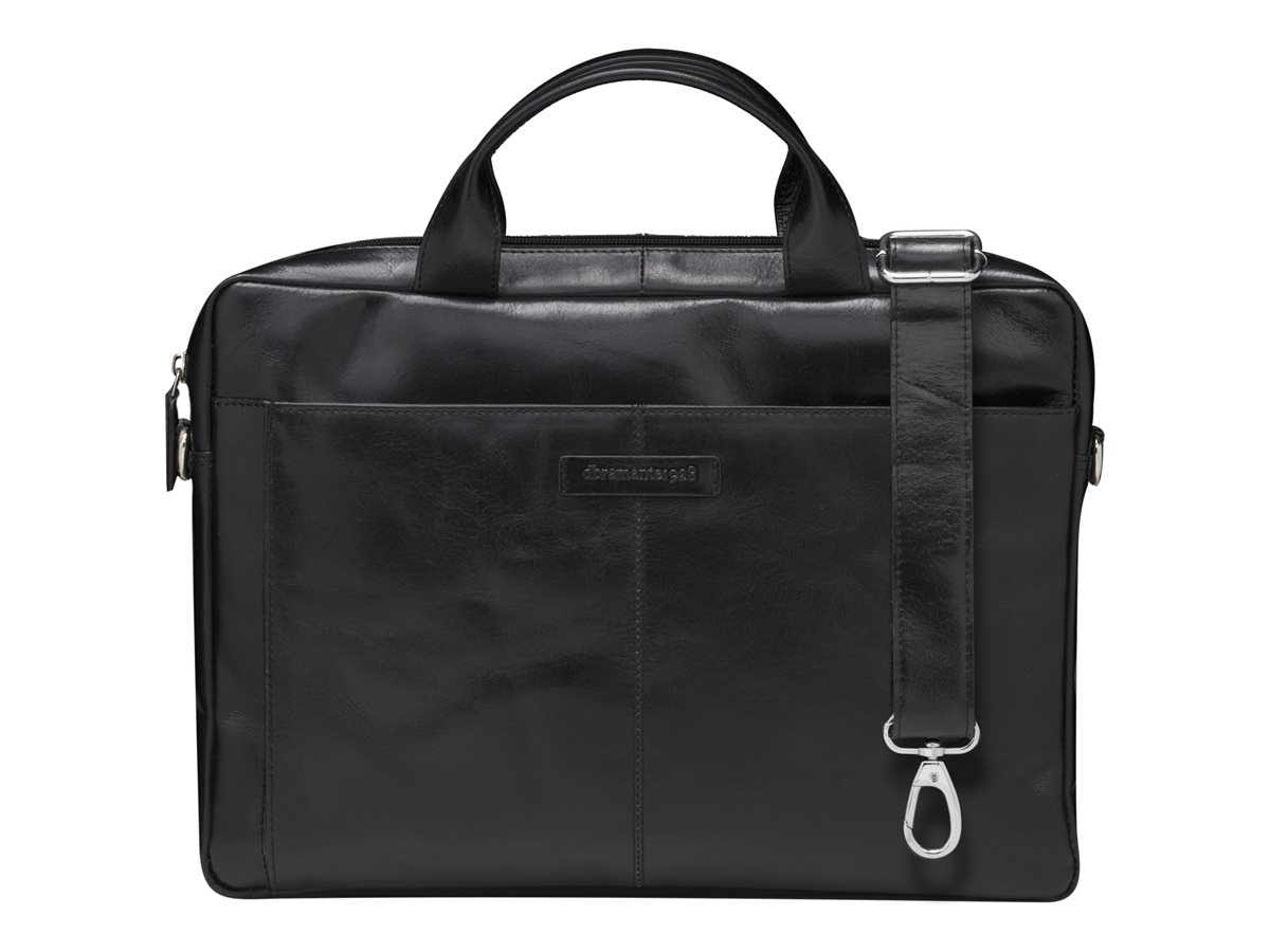 dbramante1928 Amalienborg - Estojo para notebook - 2ª geração - 15" - preto