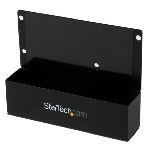 StarTech.com SATA to 2.5in or 3.5in IDE Hard Drive Adapter for HDD Docks - SATA to IDE Converter - HDD Docking Station (SAT2IDEADP) - Controlador de memória - 2.5", 3.5" - 1 Canal - ATA-133 - SATA - para P/N: SATERASER4, SDOCK2ERU33, SDOCK2U33V, SDOC